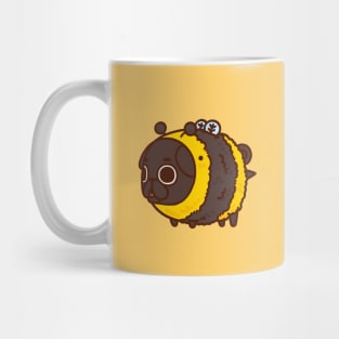 Bee Ollie Mug